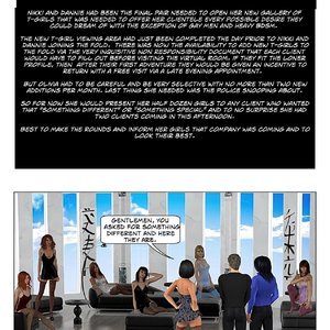 Virtual Transformation (Various Authors) image 123