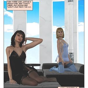 Virtual Transformation (Various Authors) image 126