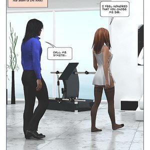 Virtual Transformation (Various Authors) image 128