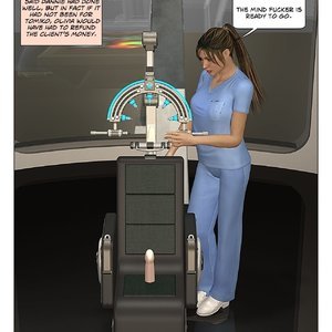 Virtual Transformation (Various Authors) image 140