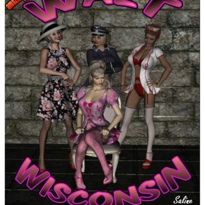 Walt Wisconsin (Various Authors) thumbnail