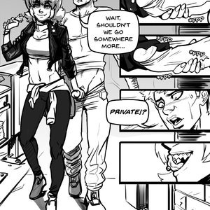 Fangs (Various Authors) image 005