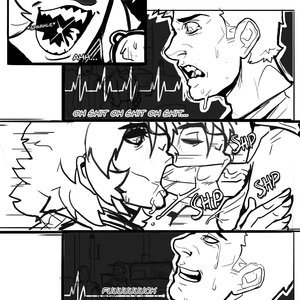 Fangs (Various Authors) image 008