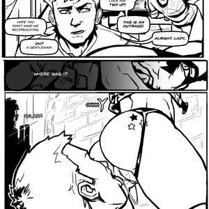 Fangs (Various Authors) image 016