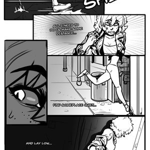Fangs (Various Authors) image 023