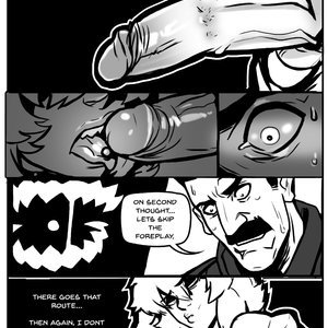 Fangs (Various Authors) image 026