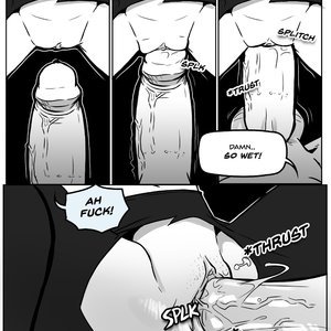 Fangs (Various Authors) image 028