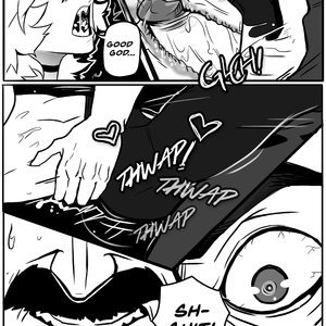 Fangs (Various Authors) image 029