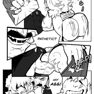 Fangs (Various Authors) image 032
