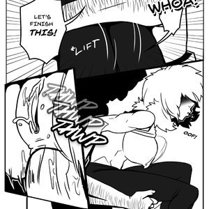 Fangs (Various Authors) image 033