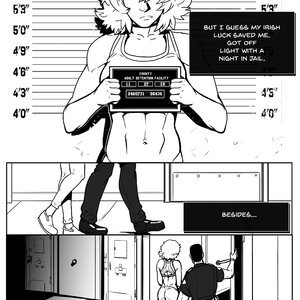 Fangs (Various Authors) image 037