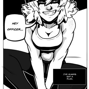 Fangs (Various Authors) image 038