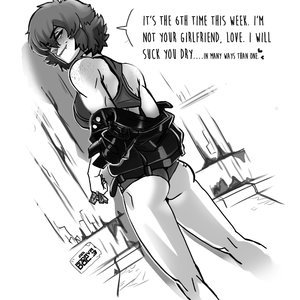Fangs (Various Authors) image 040