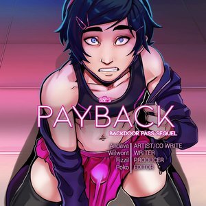 Payback (Various Authors) thumbnail