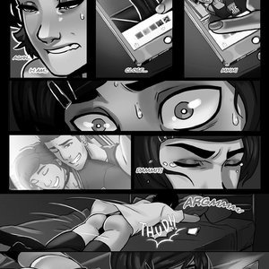 Payback (Various Authors) image 005