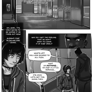 Payback (Various Authors) image 012