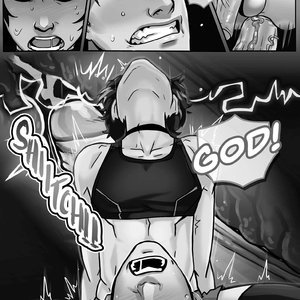 Payback (Various Authors) image 024