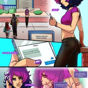 The Backdoor Pass (Various Authors) thumbnail