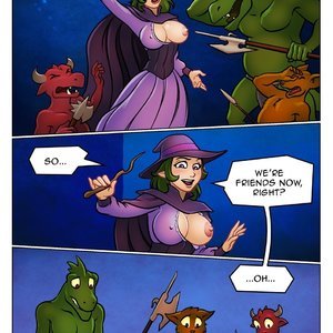 Beguiled (Various Authors) image 002