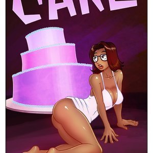 Cake (Various Authors) thumbnail