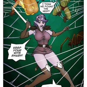 Webs (Various Authors) thumbnail