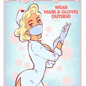 Covid-19 Survival Guidelines (Various Authors) thumbnail