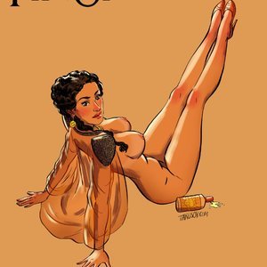 Game of Thrones Pin-Ups (Various Authors) image 005