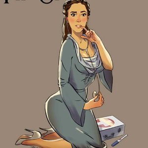 Game of Thrones Pin-Ups (Various Authors) image 021