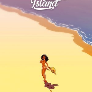 Swinging Island – Issue 1 (Various Authors) thumbnail