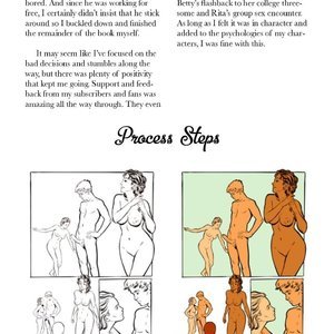Swinging Island - Issue 1 (Various Authors) image 110