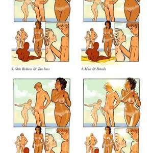 Swinging Island - Issue 1 (Various Authors) image 111
