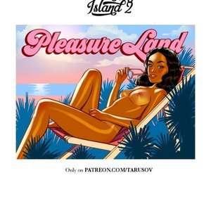 Swinging Island - Issue 1 (Various Authors) image 128