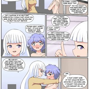 Junes Morning Out (Various Authors) image 019