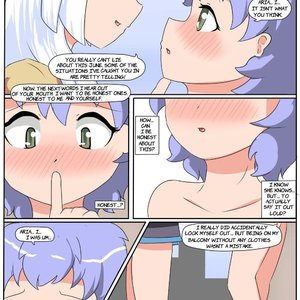 Junes Morning Out (Various Authors) image 020