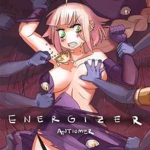 Demia (Various Authors) thumbnail