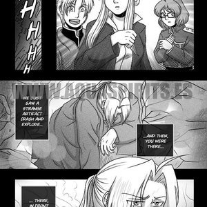 Alchemy of Love (Various Authors) image 004