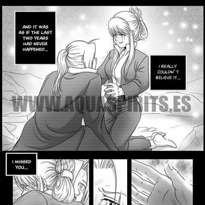 Alchemy of Love (Various Authors) image 005