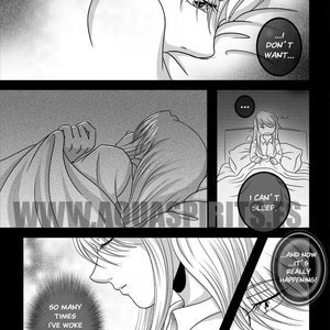 Alchemy of Love (Various Authors) image 008