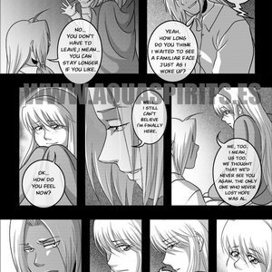 Alchemy of Love (Various Authors) image 011