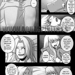 Alchemy of Love (Various Authors) image 013