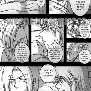 Alchemy of Love (Various Authors) image 014