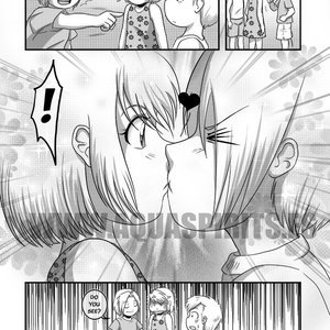 Alchemy of Love (Various Authors) image 017