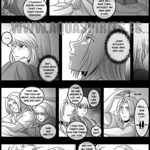 Alchemy of Love (Various Authors) image 020