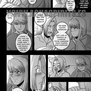 Alchemy of Love (Various Authors) image 021