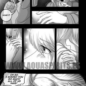Alchemy of Love (Various Authors) image 022