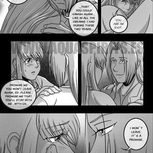 Alchemy of Love (Various Authors) image 023