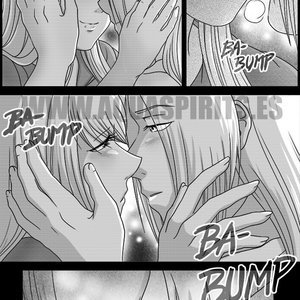 Alchemy of Love (Various Authors) image 024