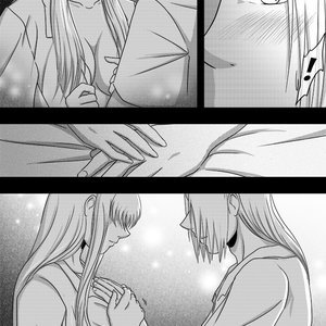 Alchemy of Love (Various Authors) image 027