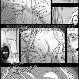 Alchemy of Love (Various Authors) image 028