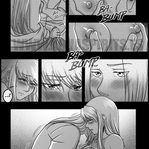 Alchemy of Love (Various Authors) image 029